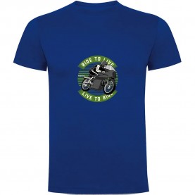 тениска,мъжки,тениски,kruskis,ride,to,live,short,sleeve,t,shirt,blue,(royal,blue)