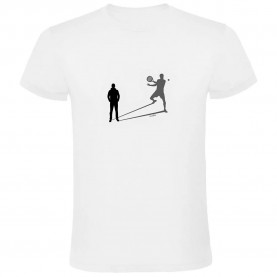 тениска,мъжки,тениски,kruskis,shadow,padel,short,sleeve,t,shirt,white