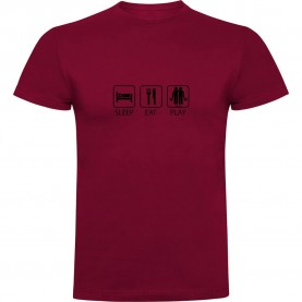тениска,мъжки,тениски,kruskis,sleep,eat,and,play,padel,short,sleeve,t,shirt,dark,red,(red)