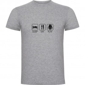 тениска,мъжки,тениски,kruskis,sleep,eat,and,play,padel,short,sleeve,t,shirt,heather,grey,(grey)