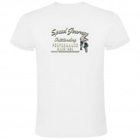 тениска,мъжки,тениски,kruskis,speed,journey,short,sleeve,t,shirt,white