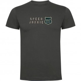 тениска,мъжки,тениски,kruskis,speed,junkie,short,sleeve,t,shirt,dark,grey,(grey)