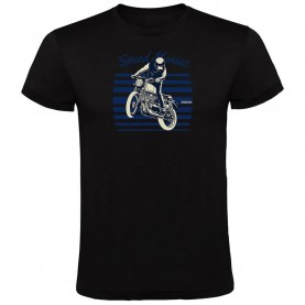 тениска,мъжки,тениски,kruskis,speed,maniac,short,sleeve,t,shirt,black