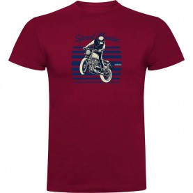 тениска,мъжки,тениски,kruskis,speed,maniac,short,sleeve,t,shirt,dark,red,(red)
