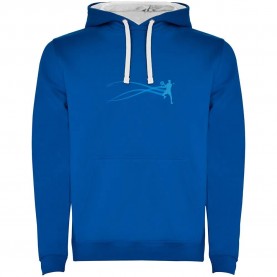 суичър,мъжки,пуловери,kruskis,stella,padel,bicolor,hoodie,blue,(royal,blue,white)