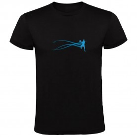 тениска,мъжки,тениски,kruskis,stella,padel,short,sleeve,t,shirt,black