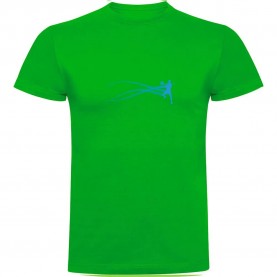 тениска,мъжки,тениски,kruskis,stella,padel,short,sleeve,t,shirt,green