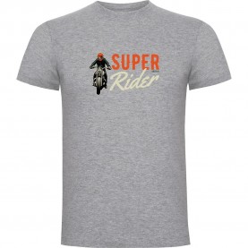тениска,мъжки,тениски,kruskis,super,rider,short,sleeve,t,shirt,heather,grey,(grey)