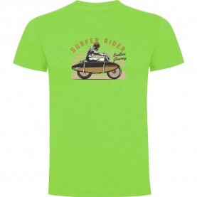 тениска,мъжки,тениски,kruskis,surfer,rider,short,sleeve,t,shirt,light,green,(green)