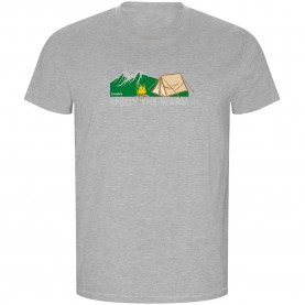 тениска,мъжки,тениски,kruskis,the,warm,eco,short,sleeve,t,shirt,heather,grey,(grey)