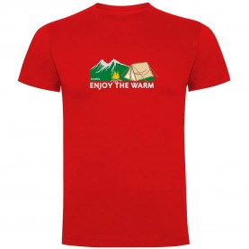 тениска,мъжки,тениски,kruskis,the,warm,short,sleeve,t,shirt,red