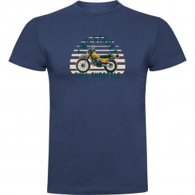 тениска,мъжки,тениски,kruskis,two,stroke,short,sleeve,t,shirt,denim,blue,(blue)