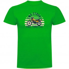 тениска,мъжки,тениски,kruskis,two,stroke,short,sleeve,t,shirt,green