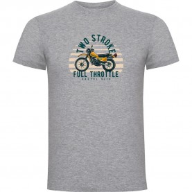 тениска,мъжки,тениски,kruskis,two,stroke,short,sleeve,t,shirt,heather,grey,(grey)