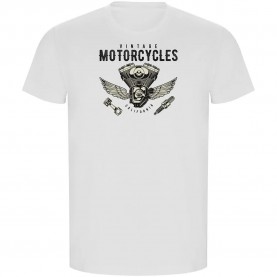 тениска,мъжки,тениски,kruskis,vintage,engine,eco,short,sleeve,t,shirt,white