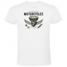 тениска,мъжки,тениски,kruskis,vintage,engine,short,sleeve,t,shirt,white