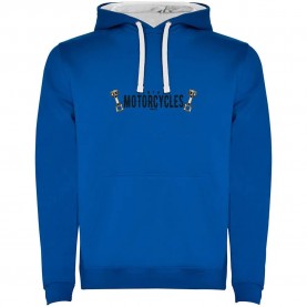 суичър,мъжки,пуловери,kruskis,vintage,motorcycles,bicolor,hoodie,royal,blue,white,(blue)