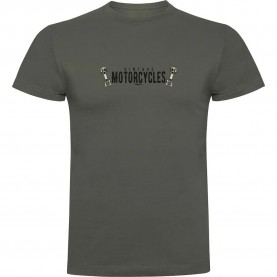 тениска,мъжки,тениски,kruskis,vintage,motorcycles,short,sleeve,t,shirt,dark,army,green,(green)
