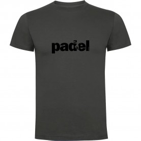 тениска,мъжки,тениски,kruskis,word,padel,short,sleeve,t,shirt,dark,grey,(grey)