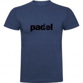 тениска,мъжки,тениски,kruskis,word,padel,short,sleeve,t,shirt,denim,blue,(blue)