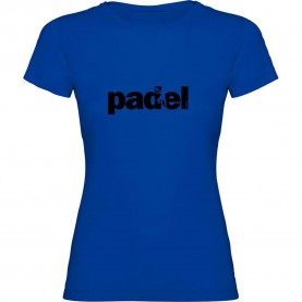 тениска,дамски,тениски,kruskis,word,padel,short,sleeve,t,shirt,royal,blue,(blue)
