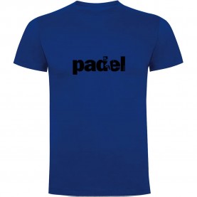 тениска,мъжки,тениски,kruskis,word,padel,short,sleeve,t,shirt,royal,blue,(blue)