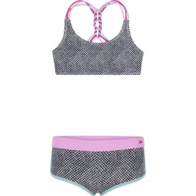 Protest Zuka bikini - Multicolor (Ink Blue) детски,бански,костюми,protest,zuka,bikini,multicolor,(ink,blue)