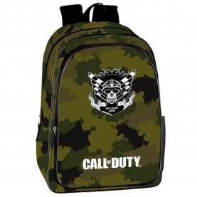 раница,раници,perona,lucky,call,of,duty,backpack,43,cm,green,(green)