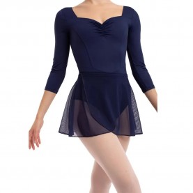 Пола Intermezzo Red 2 skirt - Blue (Navy) пола,детски,поли,и,рокли,intermezzo,red,2,skirt,blue,(navy)