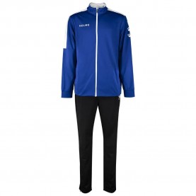 анцуг,мъжки,анцузи,kelme,tracksuit,blue,(white,royal,blue)