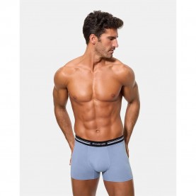 боксерки,мъжко,бельо,abanderado,extra,soft,waist,boxers,multicolor,(light,blue)