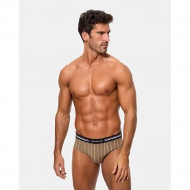 мъжко,бельо,abanderado,extra,soft,waist,closed,slips,green,(khaki)