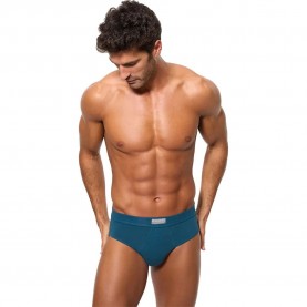 мъжко,бельо,abanderado,moda,closed,slips,2,units,blue,(multicolour)