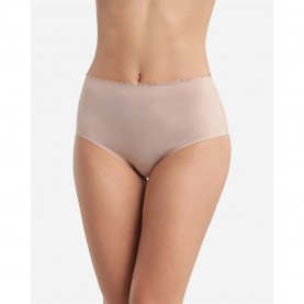дамско,бельо,дамски,бикини,и,танкини,dim,paris,body,touch,easy,panties,2,units,natural,black,(beige)