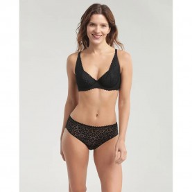 дамско,бельо,дамски,бикини,и,танкини,dim,paris,daily,dentelle,bra,black