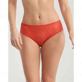 дамско,бельо,дамски,бикини,и,танкини,dim,paris,daily,dentelle,panties,orange