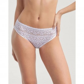 дамско,бельо,дамски,бикини,и,танкини,dim,paris,daily,dentelle,panties,beige,(white)