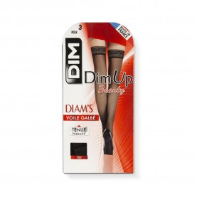 дамски,чорапогащи,и,клинове,dim,paris,dim,up,beaty,25,deniers,stay,ups,black,(black)