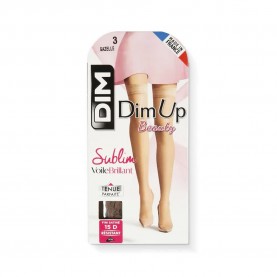 дамски,чорапогащи,и,клинове,dim,paris,dim,up,beaty,sublim,15,deniers,stay,ups,makeup,(clear)