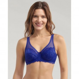 дамско,бельо,дамски,бикини,и,танкини,dim,paris,generous,essentiel,bra,blue