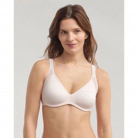 дамско,бельо,дамски,бикини,и,танкини,dim,paris,generous,bra,pink,(beige)