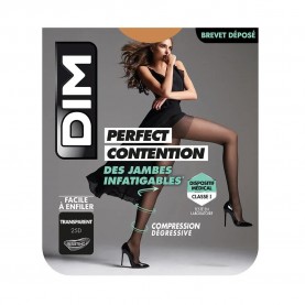 дамски,чорапогащи,и,клинове,dim,paris,perfect,contention,25,deniers,compression,tights,black,(gazelle)