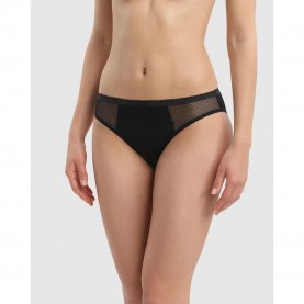 слипове,дамско,бельо,дамски,бикини,и,танкини,dim,paris,protect,period,brief,black,(black)