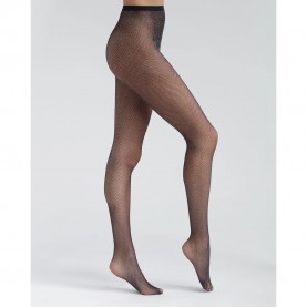 дамски,чорапогащи,и,клинове,dim,paris,style,lurex,73,deniers,tights,black,(black)