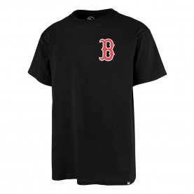 тениска,мъжки,тениски,47,mlb,boston,red,sox,backer,short,sleeve,t,shirt,black