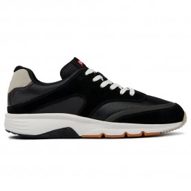 маратонки,мъжки,маратонки,camper,drift,trainers,multi,assorted,(black)