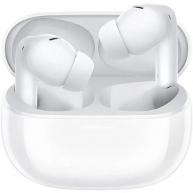 слушалки,слушалки,xiaomi,redmi,buds,5,pro,true,wireless,headphones,white