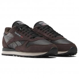 маратонки,мъжки,маратонки,reebok,classic,leather,trainers,black