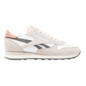 маратонки,мъжки,маратонки,reebok,classic,leather,trainers,white,(white,moonstone,grey,5)
