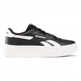 маратонки,дамски,маратонки,reebok,court,advance,surge,trainers,black